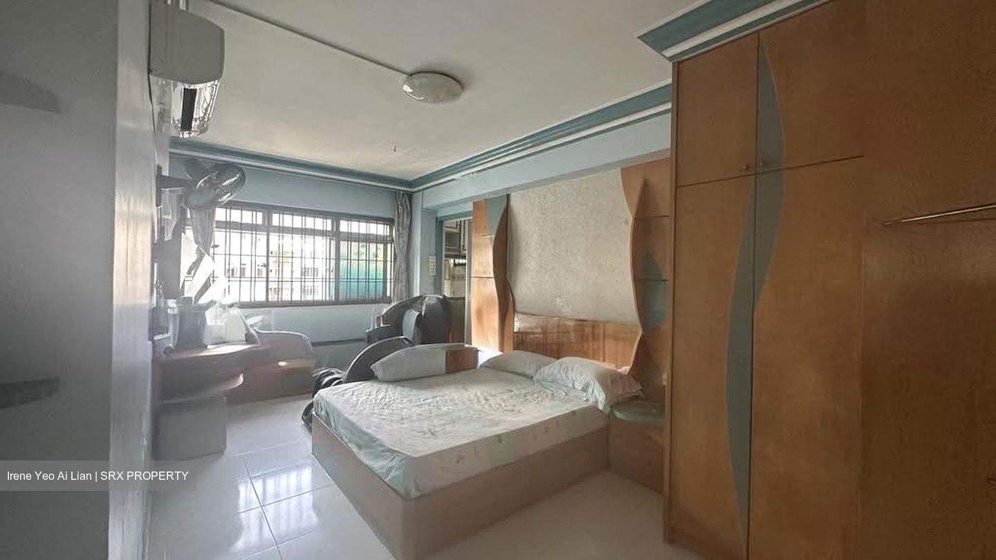 Blk 385 Tampines Street 32 (Tampines), HDB 5 Rooms #610382981